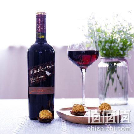 慕拉 巧克力味 预调酒750ml 券后28元包邮（吊牌价159元） 值值值-买手聚集的地方