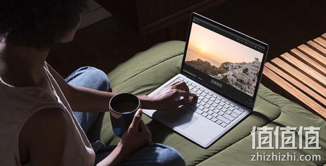 20点：Microsoft 微软 Surface Laptop 2 13.5英寸触控超极本（i5-8250U、8GB、128GB）  6388元包邮（长期7888元） 值值值-买手聚集的地方