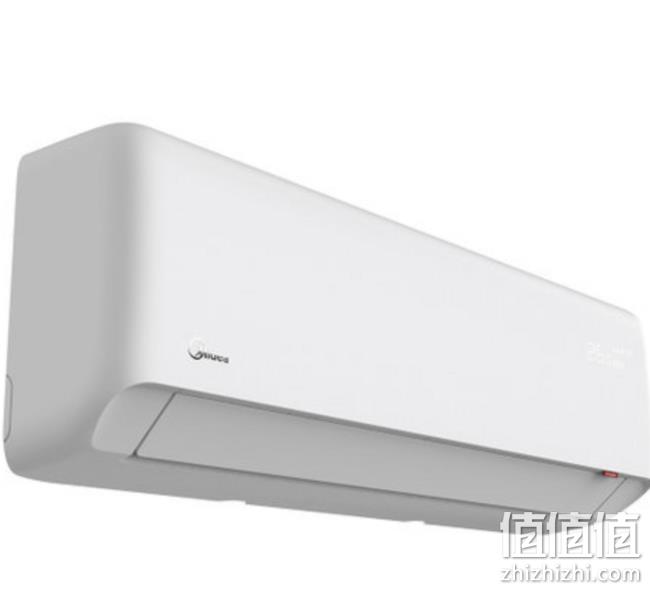 历史新低！Midea 美的 MWOW(KFR-35GW/WOWN8A1@) 空调挂机 1.5匹 2899元包邮（长期3999元） 值值值-买手聚集的地方