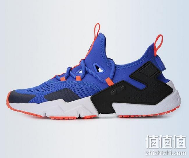 2日10点：Nike 耐克 男子运动鞋 359.2元包邮（吊牌价899元） 值值值-买手聚集的地方