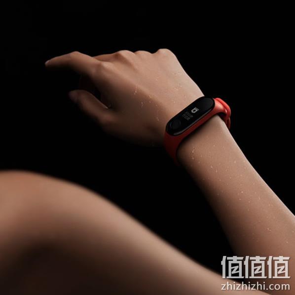 小米手环3 非NFC版 129元，需定金20元（京东169元） 值值值-买手聚集的地方