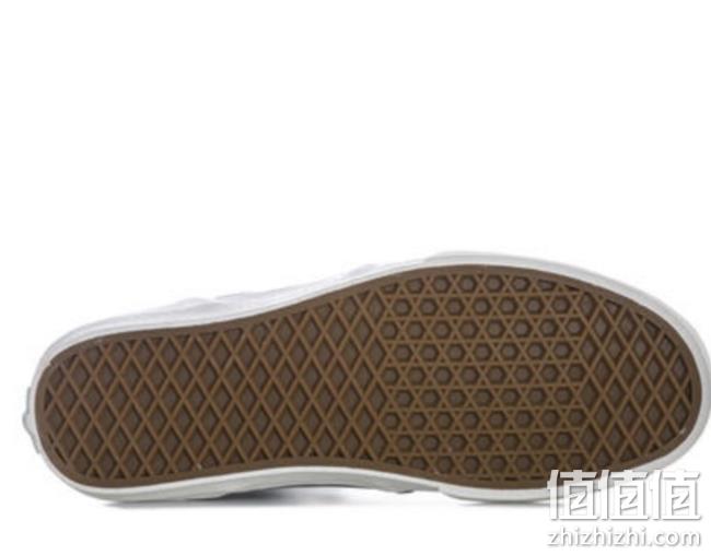 VANS 范斯 Tennis Mid 男士休闲运动鞋 26.2英镑约¥229（原价77.98英镑） 值值值-买手聚集的地方