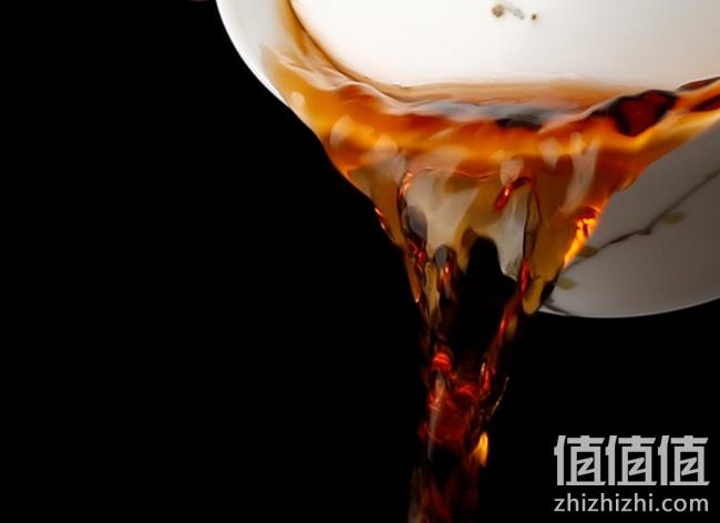 邹炳良先生配方，老同志 玉寿山 普洱茶357gx2件 118元（天猫128元每件） 值值值-买手聚集的地方