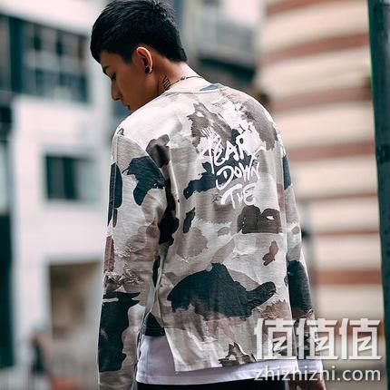 MixSquare混合二次方旗舰店夏季男装统一价 79款港风T恤、polo、长袖全部39元包邮 值值值-买手聚集的地方