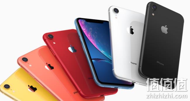 全部24期免息！Apple Store苹果官网全线降价 iPhone全线降500  新款Airpods 1246元  值值值-买手聚集的地方