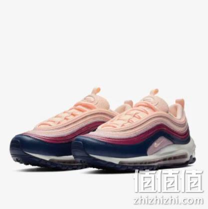 Nike 耐克 Air Max 97 女子 运动鞋 829元（专柜1199元） 值值值-买手聚集的地方