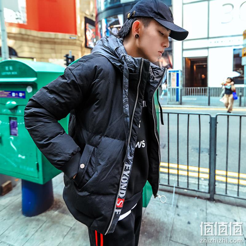 神价格：MixSquare/混合二次方 迷彩工装棉服 320元券后79元包邮  值值值-买手聚集的地方