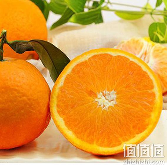 值哭！鲜菓篮 不知火 丑柑 10斤装 32.6元包邮 值值值-买手聚集的地方