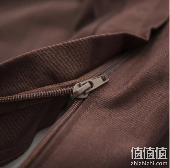 10万次测试不易变形！2件 65x65x43cm Mian 眠度 懒人沙发 462.2元，合231.1元/件 值值值-买手聚集的地方