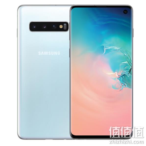 直降千元！8G+512G 三星 S10/S10+ 6699/7599元 值值值-买手聚集的地方