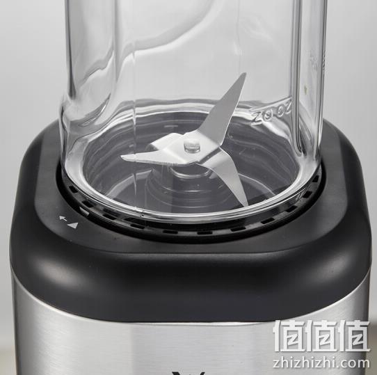 德国WMF福腾宝 KULT X Mix&Go 便携榨汁机 179元包邮（天猫旗舰店389元） 值值值-买手聚集的地方