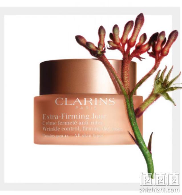 Unineed中国官网 精选 CLARINS 娇韵诗 品牌护肤专场 全线低至5.4折+额外16%OFF、2件18%OFF 值值值-买手聚集的地方