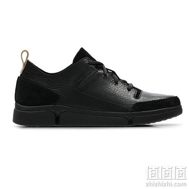 Clarks 其乐  男士功能休闲鞋 26139573 prime会员直邮到手580元 值值值-买手聚集的地方