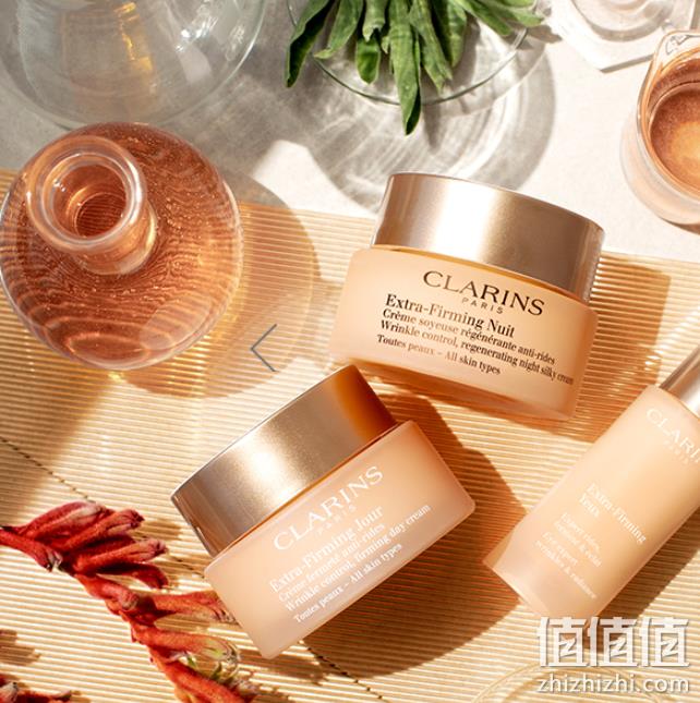 Unineed中文网 Clarins 娇韵诗 促销活动 低至5.4折+用码82折 值值值-买手聚集的地方