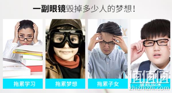 每天30分钟治疗近视弱视！长坤 KBSL-5 中频眼部近视治疗仪 299元包邮（京东699元） 值值值-买手聚集的地方