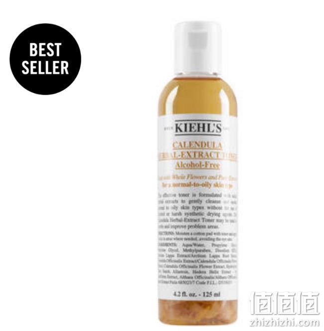 Kiehl's 科颜氏美国官网 满80美元送3件小样，满100美元送玉石滚轮按摩器 值值值-买手聚集的地方