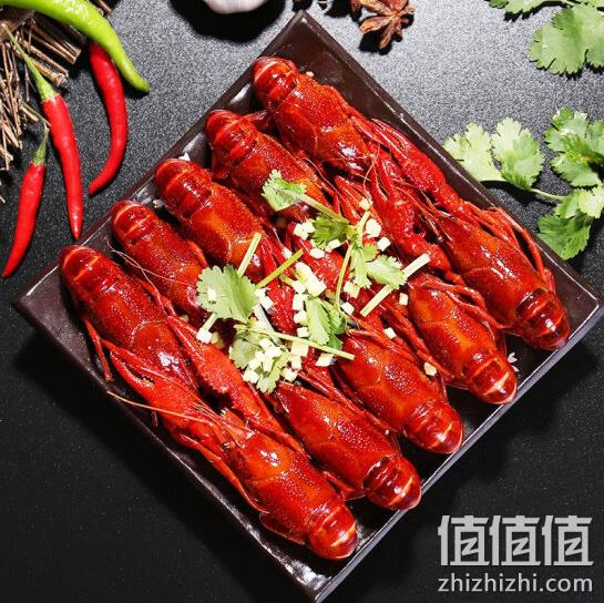 净虾1kg/件：34-50只x2件 星农联合 小龙虾 爆款麻辣4-6钱 券后139.8元包邮 值值值-买手聚集的地方