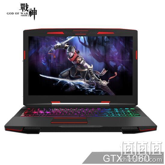 8日0点：Hasee 神舟 战神 Z7-KP7EC 15.6英寸游戏笔记本（i7-8750H、16GB、1TB+256GB、GTX1060 6G） 6799元包邮 值值值-买手聚集的地方