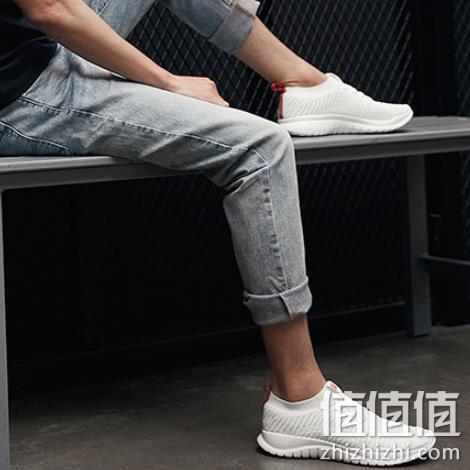 编织+袜套，必迈 Pace 3.0 情侣款 运动休闲鞋 券后149元包邮（吊牌价259元） 值值值-买手聚集的地方