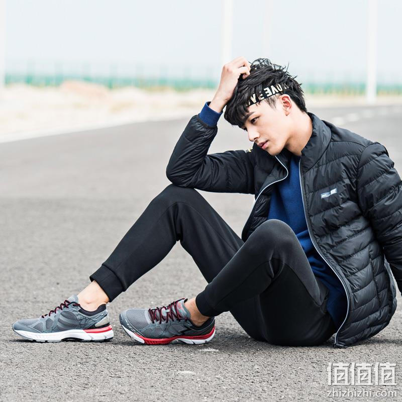 20点： 361°  sparkle 67172Y813 国际线男士跑鞋 146元（天猫199元） 值值值-买手聚集的地方
