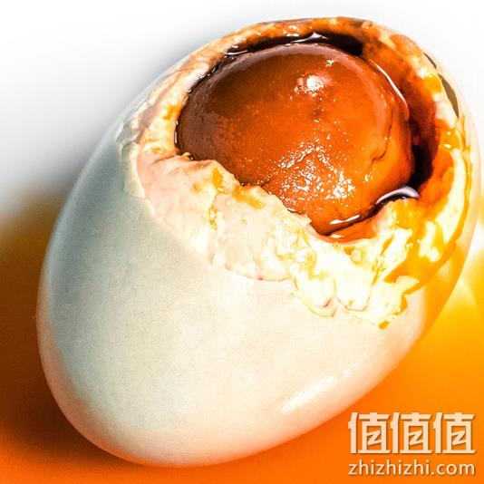 特大号，70gx20枚，敏岸 广西 北部湾红树林 烤海鸭蛋 券后29.9元包邮 值值值-买手聚集的地方