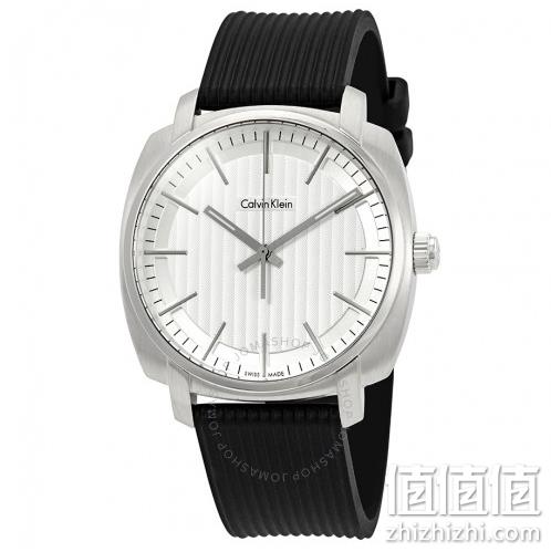 Calvin Klein Highline系列 男士 时装腕表 K5M311D6 50美元约￥336（京东941元） 值值值-买手聚集的地方
