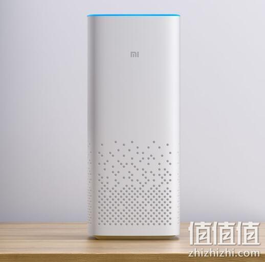 小米 小爱同学 智能音箱 229元包邮（原价299元） 值值值-买手聚集的地方