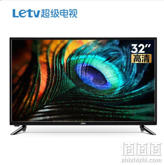 22点： Letv 乐视 Y32 32英寸 液晶电视 699元包邮 值值值-买手聚集的地方