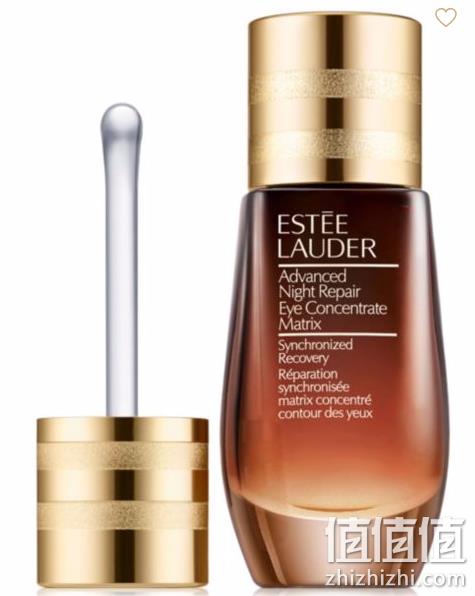 ESTEE LAUDER 雅诗兰黛 美妆护肤品 无门槛9折+送好礼 值值值-买手聚集的地方