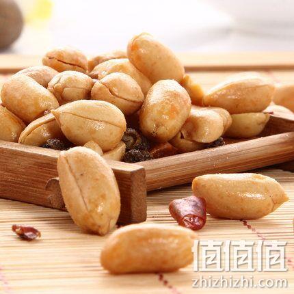 优客 椒盐/麻辣 山东大花生米 150gx6罐 券后34.9元包邮 值值值-买手聚集的地方