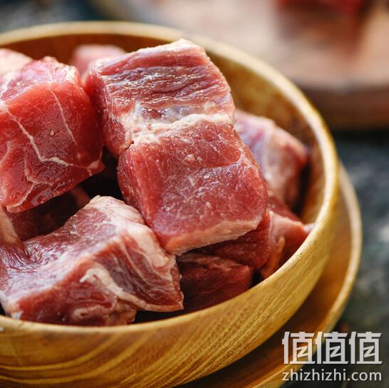 恒阳 乌拉圭牛腩块 1kgx4件 156元包邮 值值值-买手聚集的地方