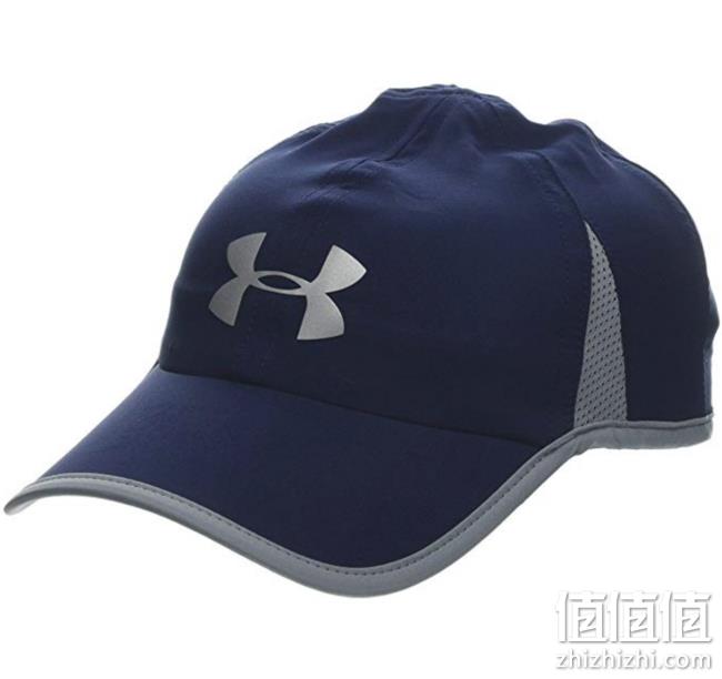 Under Armour 男式 Shadow 4.0 跑步帽 prime会员凑单直邮含税到手约94元（长期裸价100+） 值值值-买手聚集的地方