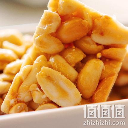 6.5万4.9分，黄老五 花生酥/米花酥组合装 922g 29.8元包邮（京东71.6元） 值值值-买手聚集的地方