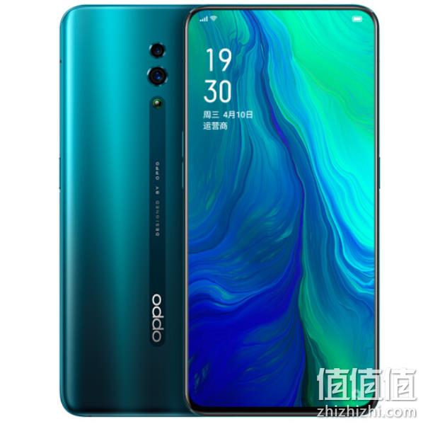 新机预约：OPPO Reno 双版本 全面屏拍照手机 2999元/3999元起 值值值-买手聚集的地方