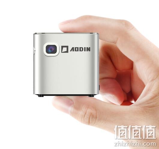 4小时结束：Aodin 澳典 微型投影仪 M19 1399元包邮 值值值-买手聚集的地方