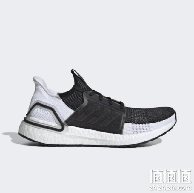 adidas 阿迪达斯 UltraBOOST 19 女子跑步鞋 759元包邮（新品发售1399元） 值值值-买手聚集的地方