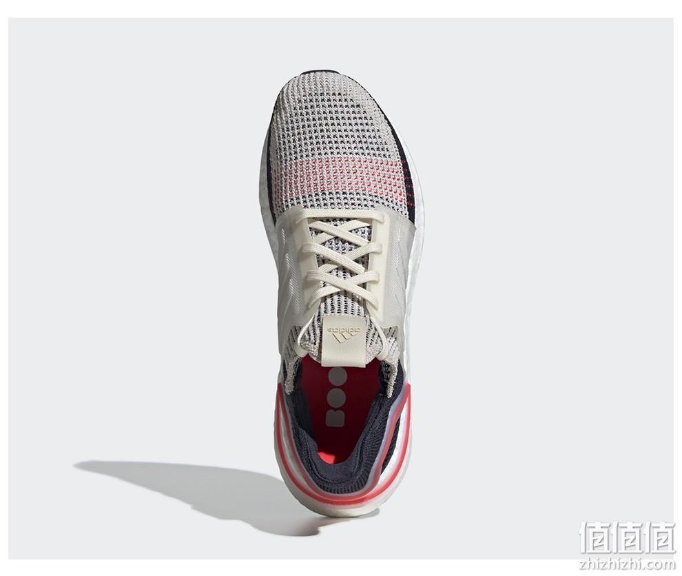adidas 阿迪达斯 UltraBOOST 19 女子跑步鞋 759元包邮（新品发售1399元） 值值值-买手聚集的地方