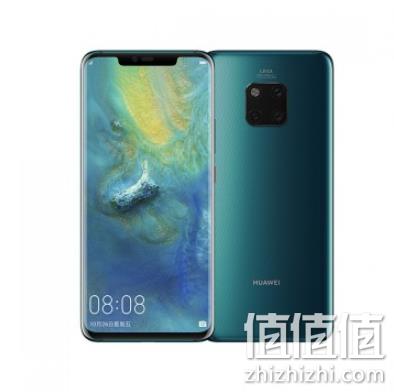 再降300元，华为 Mate 20 Pro 8GB+128GB版 5199元（京东5499元） 值值值-买手聚集的地方