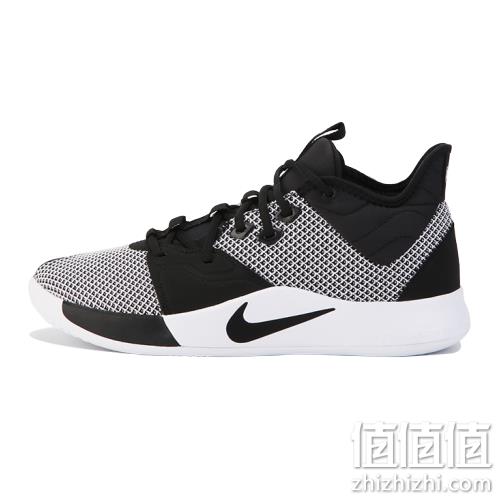 NIKE 耐克 PG 3 EP 男子篮球鞋 券后699元包邮（天猫849元） 值值值-买手聚集的地方