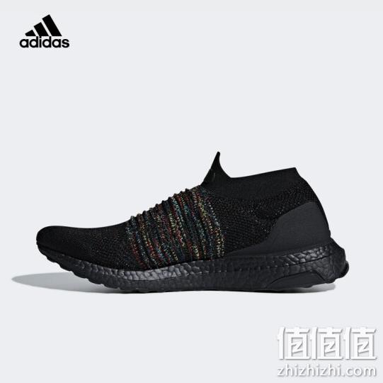 adidas 阿迪达斯 UltraBOOST Laceless 中性款休闲运动鞋 券后539元包邮 值值值-买手聚集的地方