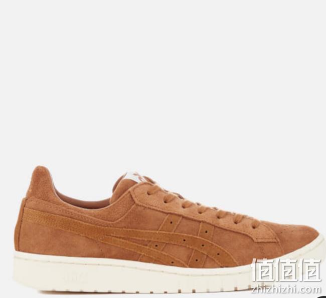 ASICS亚瑟士 Tiger Gel-PTG 中性款休闲运动鞋 38.25英镑约¥336（京东695元） 值值值-买手聚集的地方