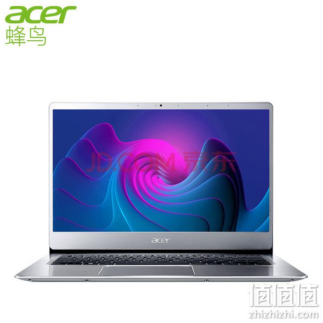 显卡性能约等于i7:Acer 宏碁 蜂鸟 Swift3 笔记本 4069元 值值值-买手聚集的地方