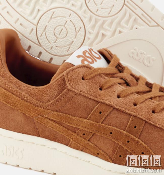 ASICS亚瑟士 Tiger Gel-PTG 中性款休闲运动鞋 38.25英镑约¥336（京东695元） 值值值-买手聚集的地方