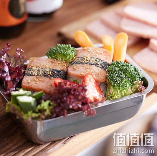 含肉量90%+，眉州东坡 冰鲜 午餐肉 320g 28.9元、可满199-50元叠加30元券 值值值-买手聚集的地方