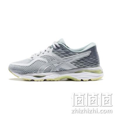 ASICS 亚瑟士 GEL-CUMULUS 19 T7B8N 女士运动跑步鞋 349元包邮 值值值-买手聚集的地方