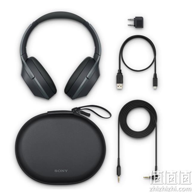 16点截止，SONY 索尼 WH-1000XM3 蓝牙降噪耳机 2098元包邮（官方到手1500左右不含税） 值值值-买手聚集的地方