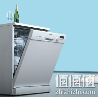 SIEMENS西门子 SN23E232TI 独立式洗碗机 券后3569元包邮(天猫4399元起) 值值值-买手聚集的地方