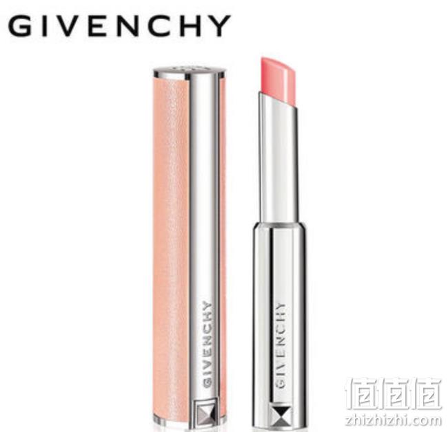 GIVENCHY 纪梵希 小牛皮高定渐变唇膏 2.2g #304 28.9欧元约¥219（天猫320元） 值值值-买手聚集的地方