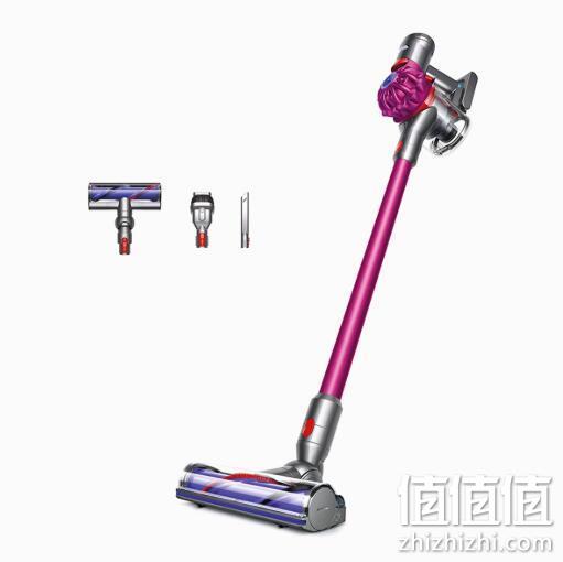 18日10点： Dyson 戴森 V7 Motorhead 手持吸尘器 1598元包邮 值值值-买手聚集的地方