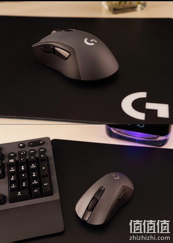 Prime会员：Logitech 罗技 G603 LIGHTSPEED 无线鼠标 281.41元包邮（京东469元） 值值值-买手聚集的地方